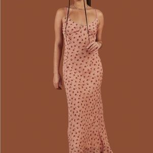 *SOLD* UNIF Cupid Dress